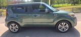 2014 Kia Soul - Preview 6