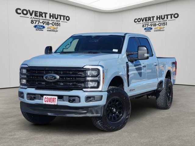 2024 Ford F-250 - Image 1