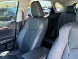 2022 Lexus RX - Preview 13