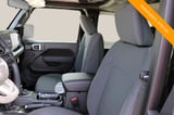 2026 Jeep Wrangler - Preview 10