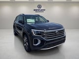 2026 Volkswagen Atlas - Preview 7