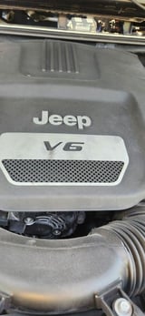 2017 Jeep Wrangler - Preview 15