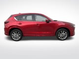 2025 Mazda CX-5 - Preview 5