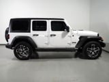 2024 Jeep Wrangler - Preview 4