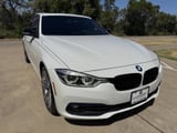 2018 BMW 3 Series - Preview 3