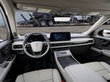 2027 Lincoln Aviator - Preview 7