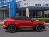 2026 Chevrolet Blazer - Preview 5