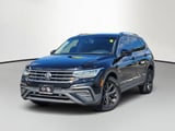 2024 Volkswagen Tiguan - Preview 3