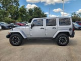 2016 Jeep Wrangler - Preview 4