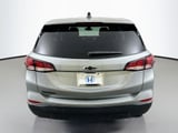 2024 Chevrolet Equinox - Preview 6