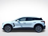 2026 Chevrolet Blazer EV - Preview 6