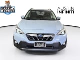 2021 Subaru Crosstrek - Preview 2