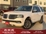 2017 Lincoln Navigator - Preview 2