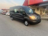 2018 Ford Transit - Preview 5