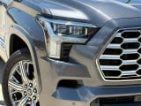 2024 Toyota Sequoia - Preview 3