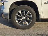 2024 Chevrolet Silverado 1500 - Preview 10