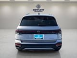 2026 Volkswagen Taos - Preview 4