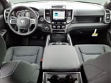 2026 Ram 1500 - Preview 12