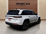 2027 Jeep Grand Cherokee - Preview 5