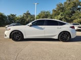 2024 Honda Civic - Preview 4