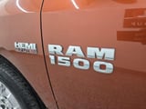 2013 Ram 1500 - Preview 8