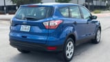 2018 Ford Escape - Preview 4