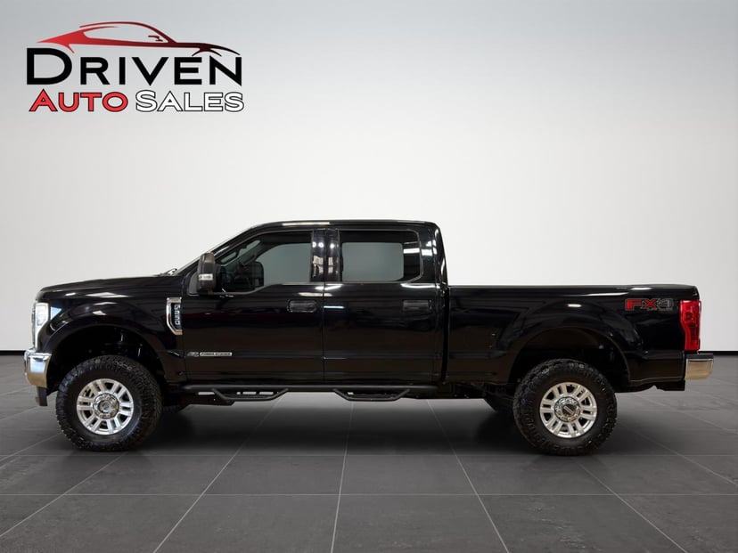 2019 Ford F-250 - Image 2