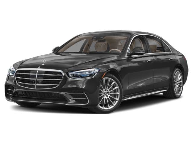 2022 Mercedes-Benz S-Class - Image 1