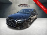 2019 Audi A6 - Preview 2