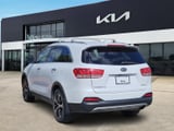 2017 Kia Sorento - Preview 5