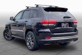 2018 Jeep Grand Cherokee - Preview 11