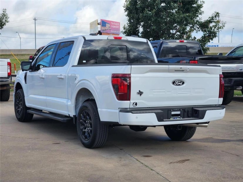 2026 Ford F-150 - Image 3