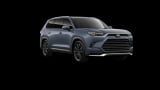 2026 Toyota Grand Highlander - Preview 15