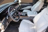 2025 Cadillac Escalade - Preview 9