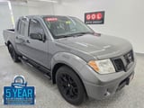 2020 Nissan Frontier - Preview 2