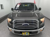 2015 Ford F-150 - Preview 4