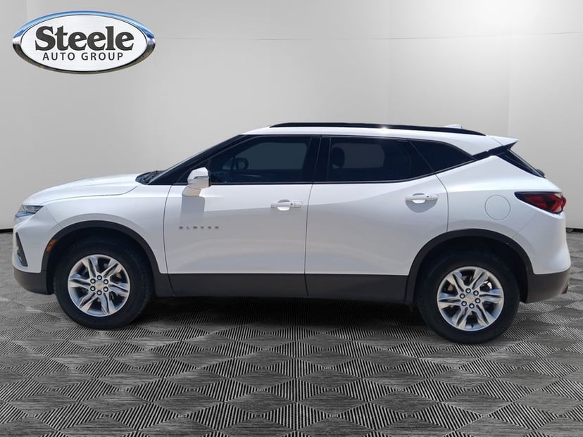 2021 Chevrolet Blazer - Image 3