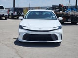 2025 Toyota Camry - Preview 2