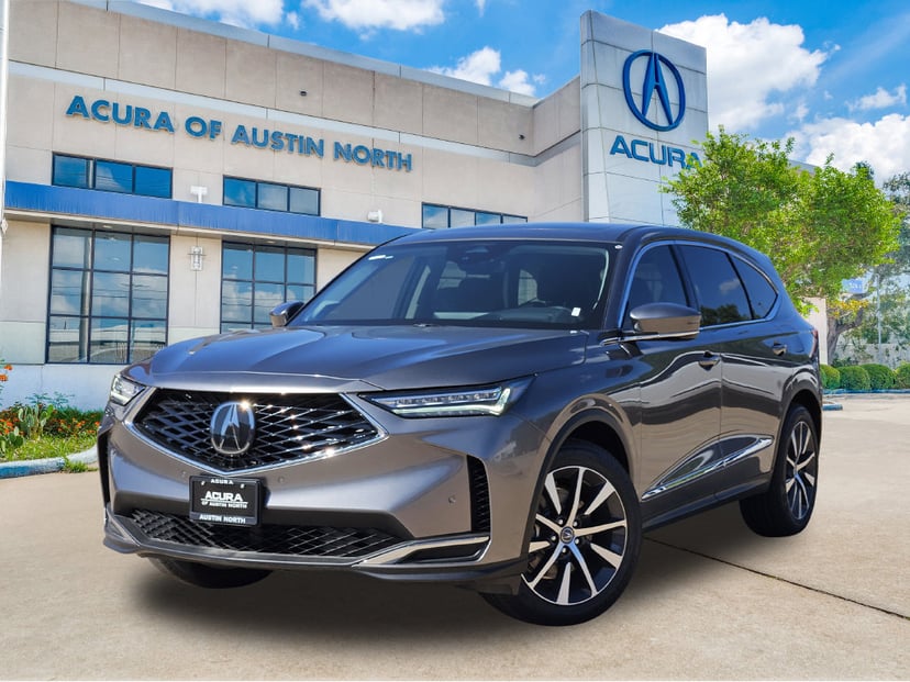 2026 Acura MDX - Image 1