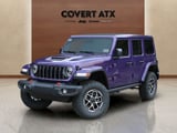 2026 Jeep Wrangler - Preview 2