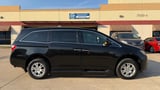 2013 Honda Odyssey - Preview 7