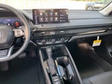2026 Honda Accord - Preview 10