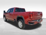 2022 GMC Sierra - Preview 7