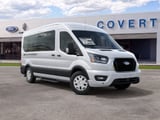 2027 Ford Transit - Preview 4