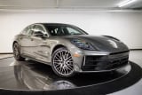 2026 Porsche Panamera - Preview 9