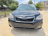 2014 Subaru Forester - Preview 5
