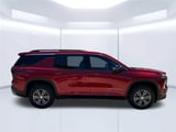 2026 Chevrolet Traverse - Preview 6