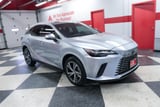 2023 Lexus RX - Preview 3