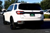 2026 Honda Pilot - Preview 4