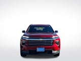 2027 Chevrolet Traverse - Preview 7